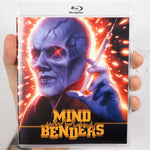 Mind Benders