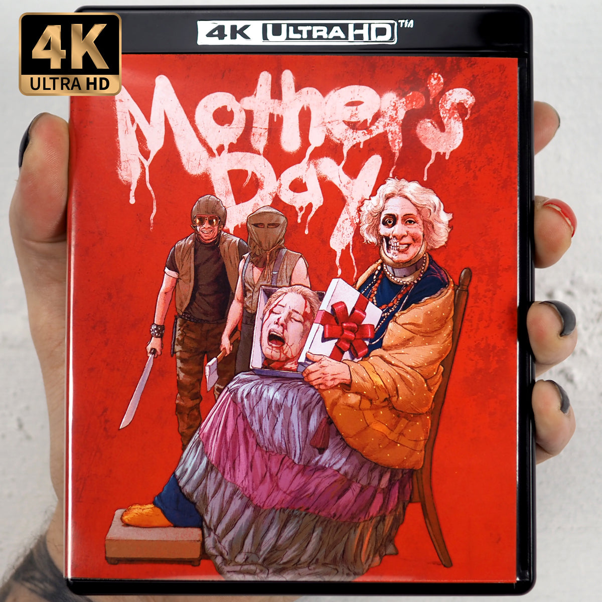 Mother's Day