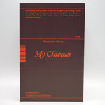 My Cinema - Paperback Book