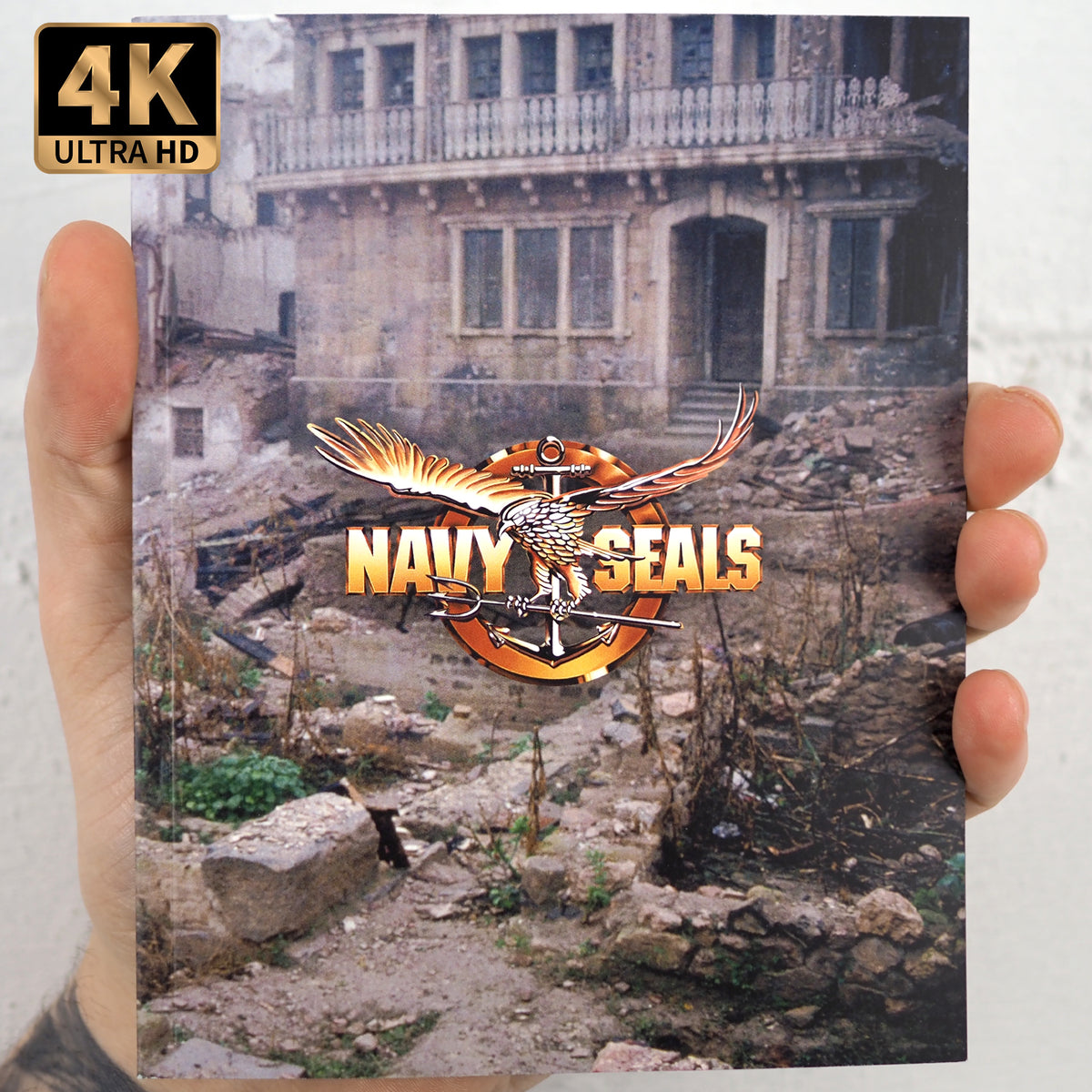Navy Seals