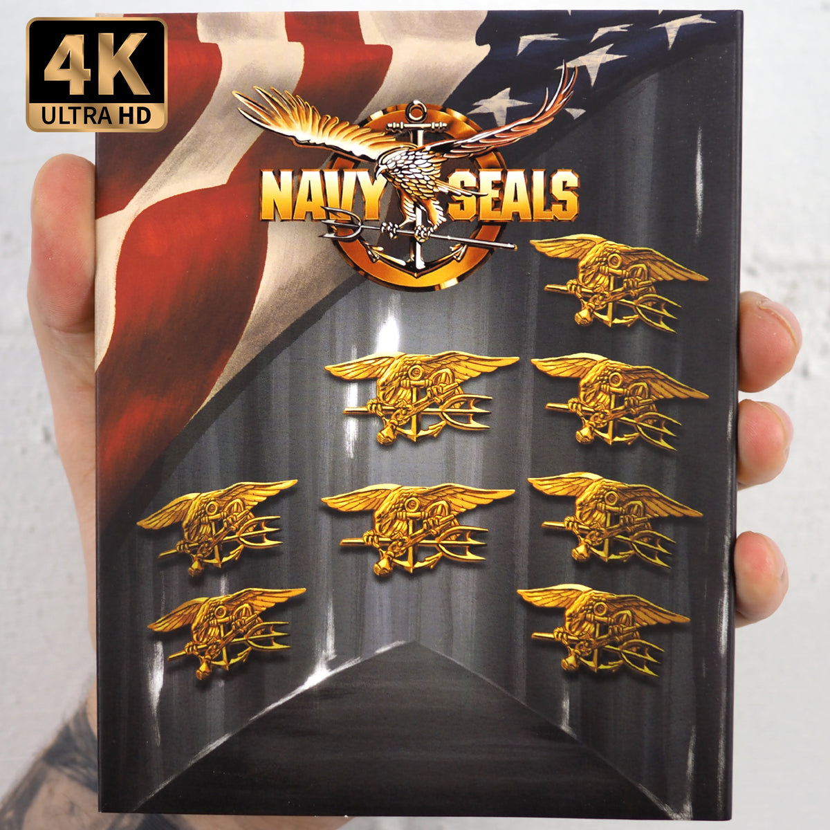 Navy Seals