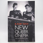 New Queer Cinema: The Director's Cut - Paperback Book