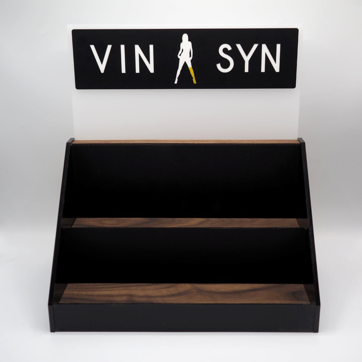 VinSyn Display Rack