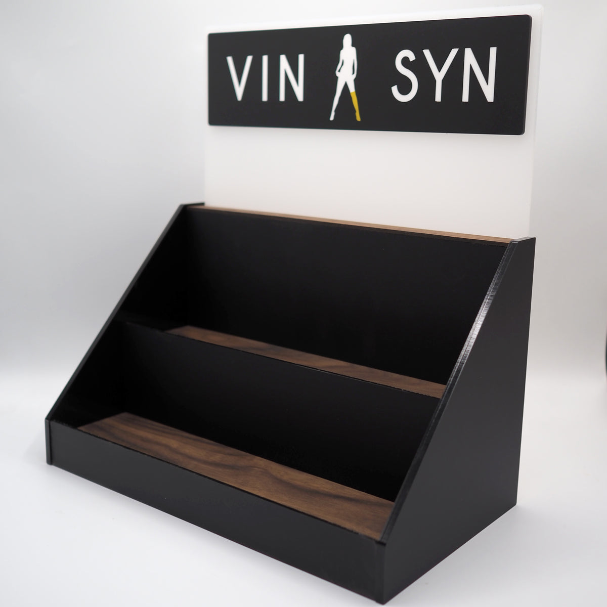 VinSyn Display Rack