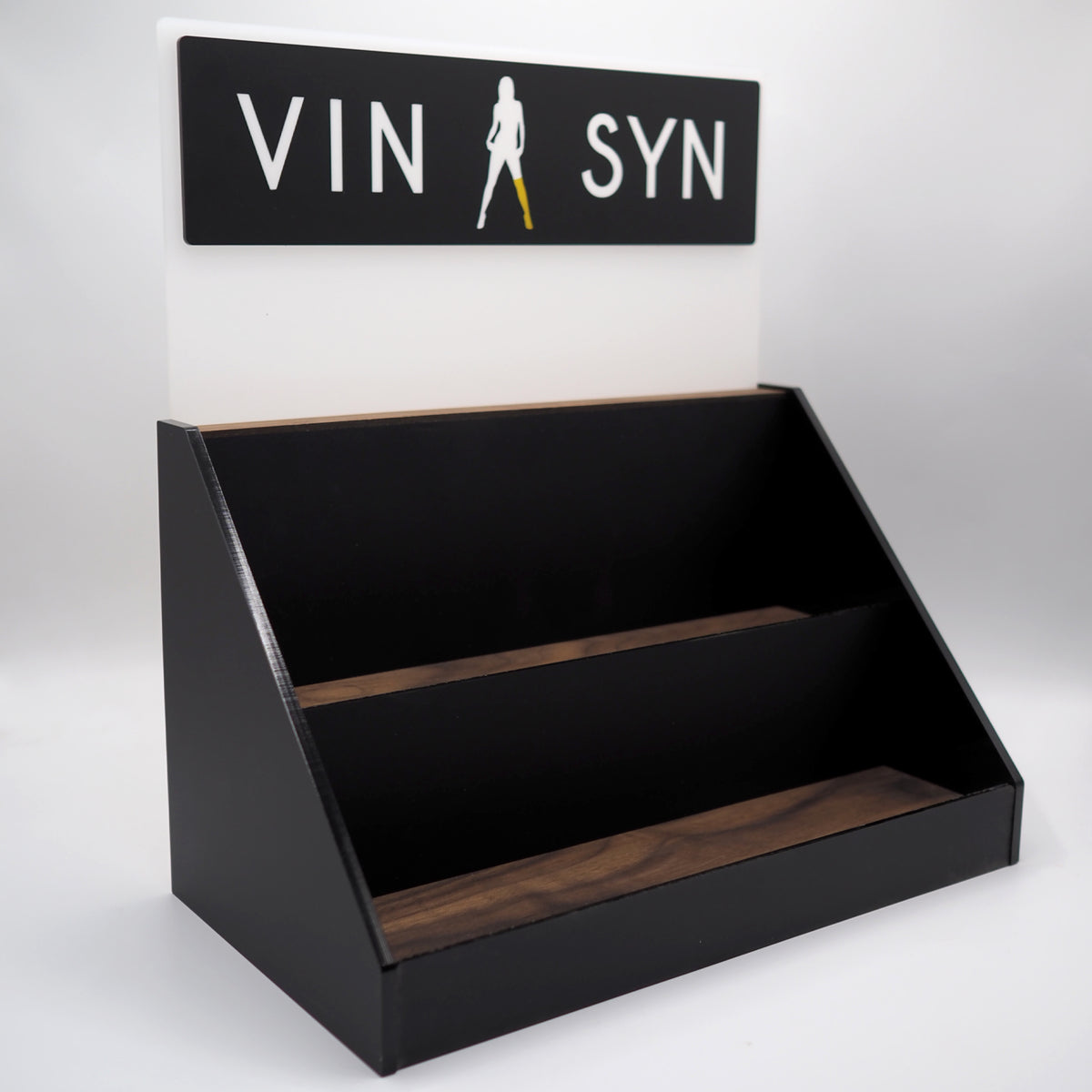 VinSyn Display Rack