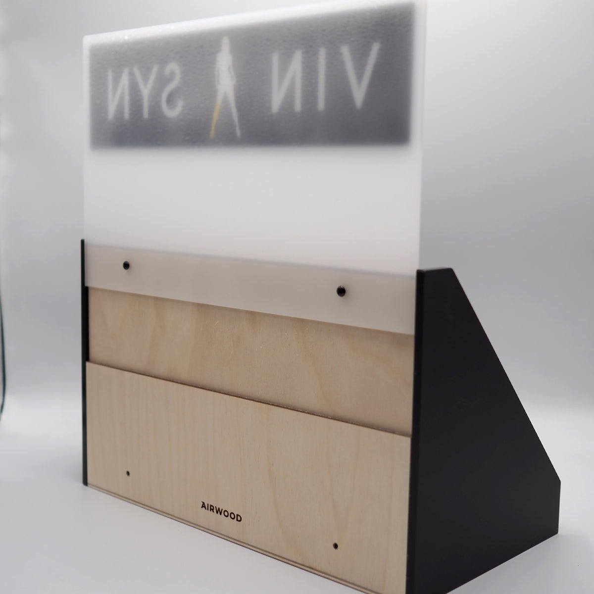 VinSyn Display Rack