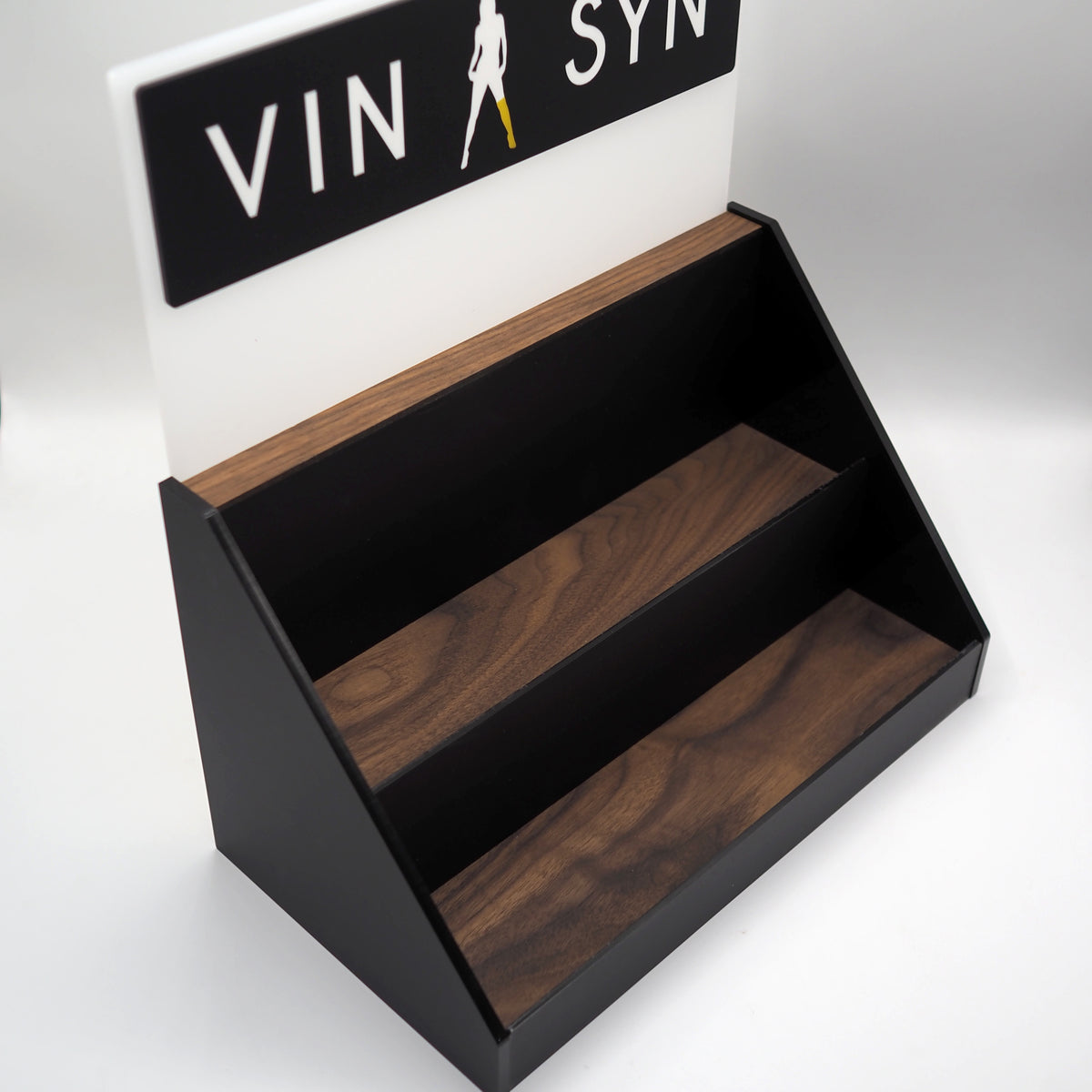 VinSyn Display Rack