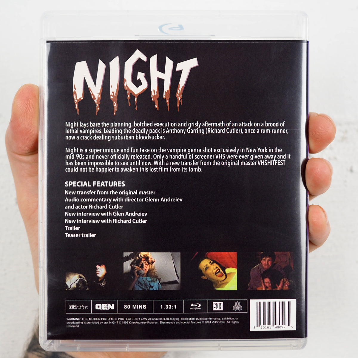 Night