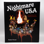 Nightmare USA - Hardcover Book