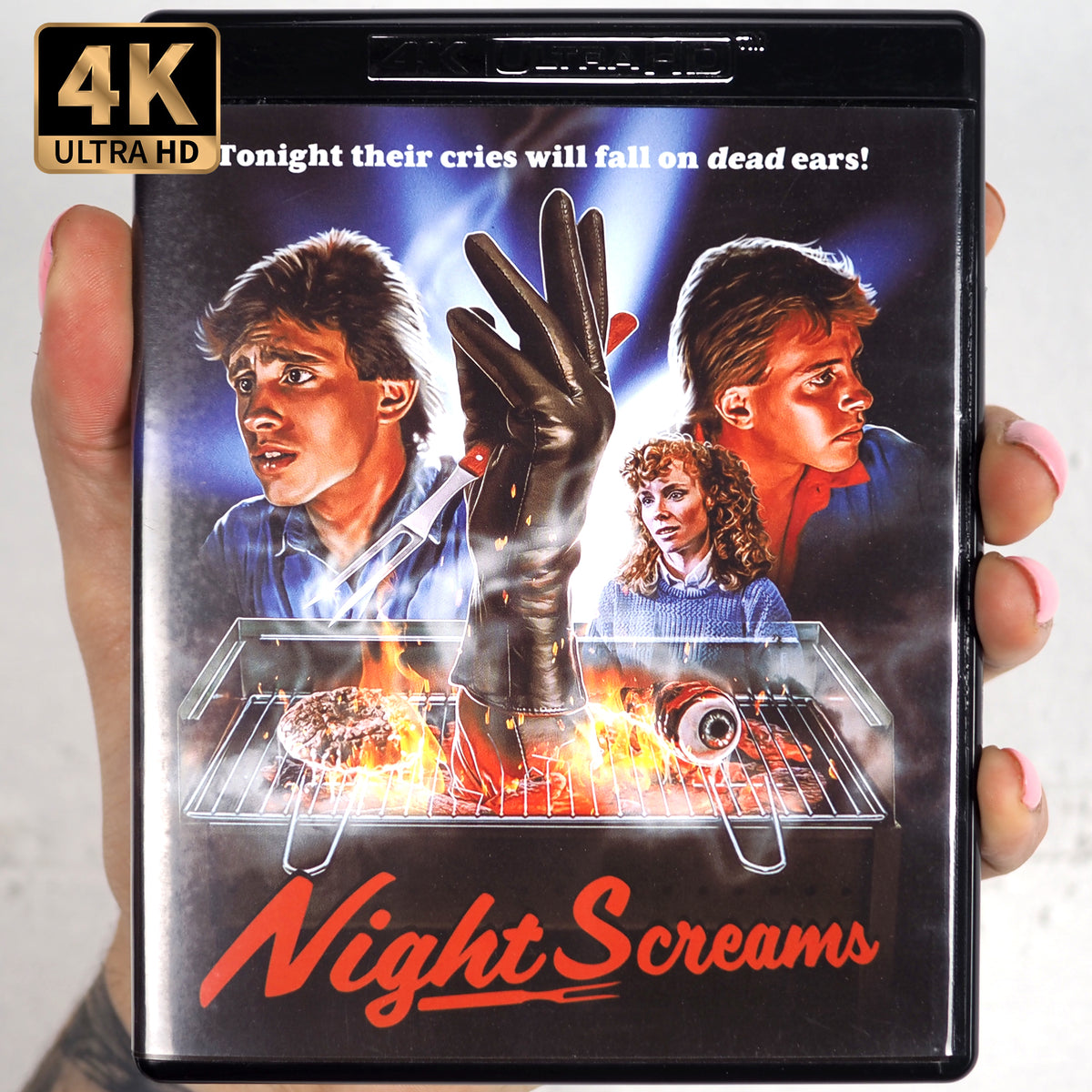 Night Screams