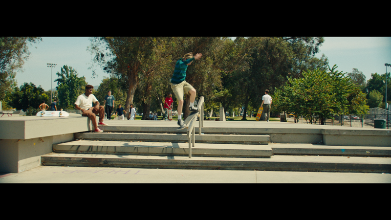 North Hollywood – Vinegar Syndrome