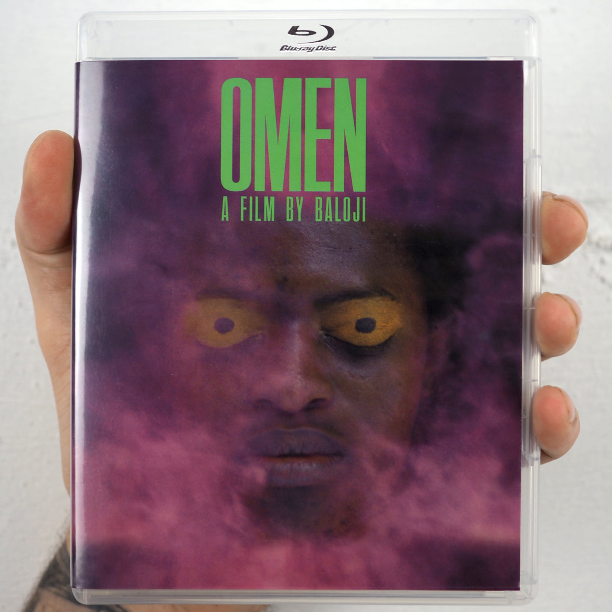 Omen