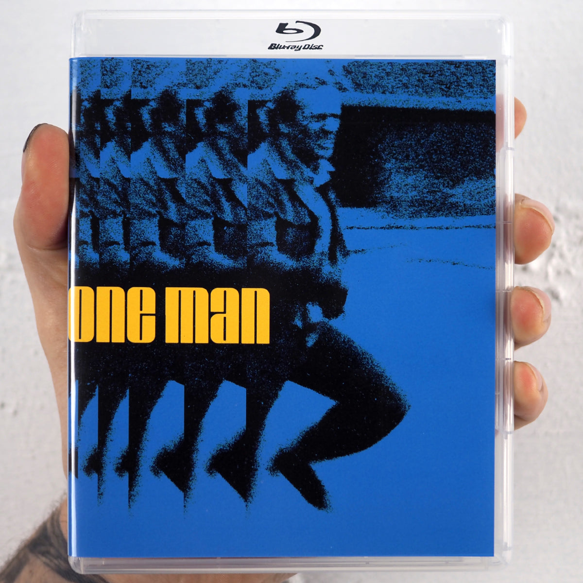 One Man