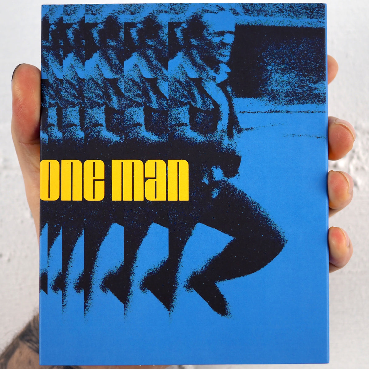 One Man
