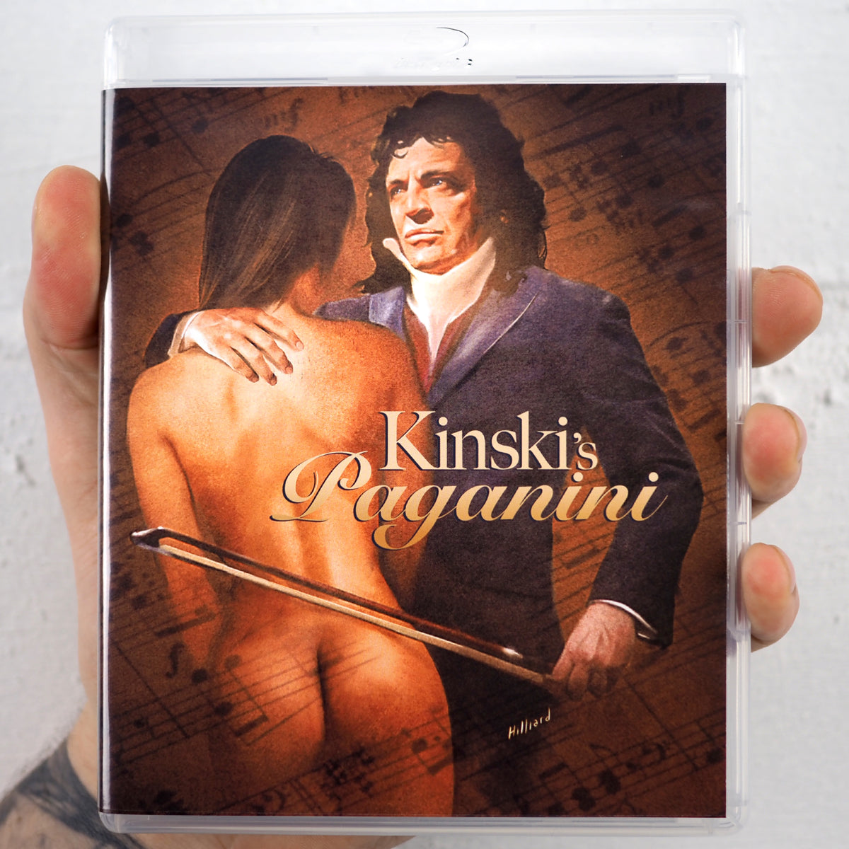 Paganini