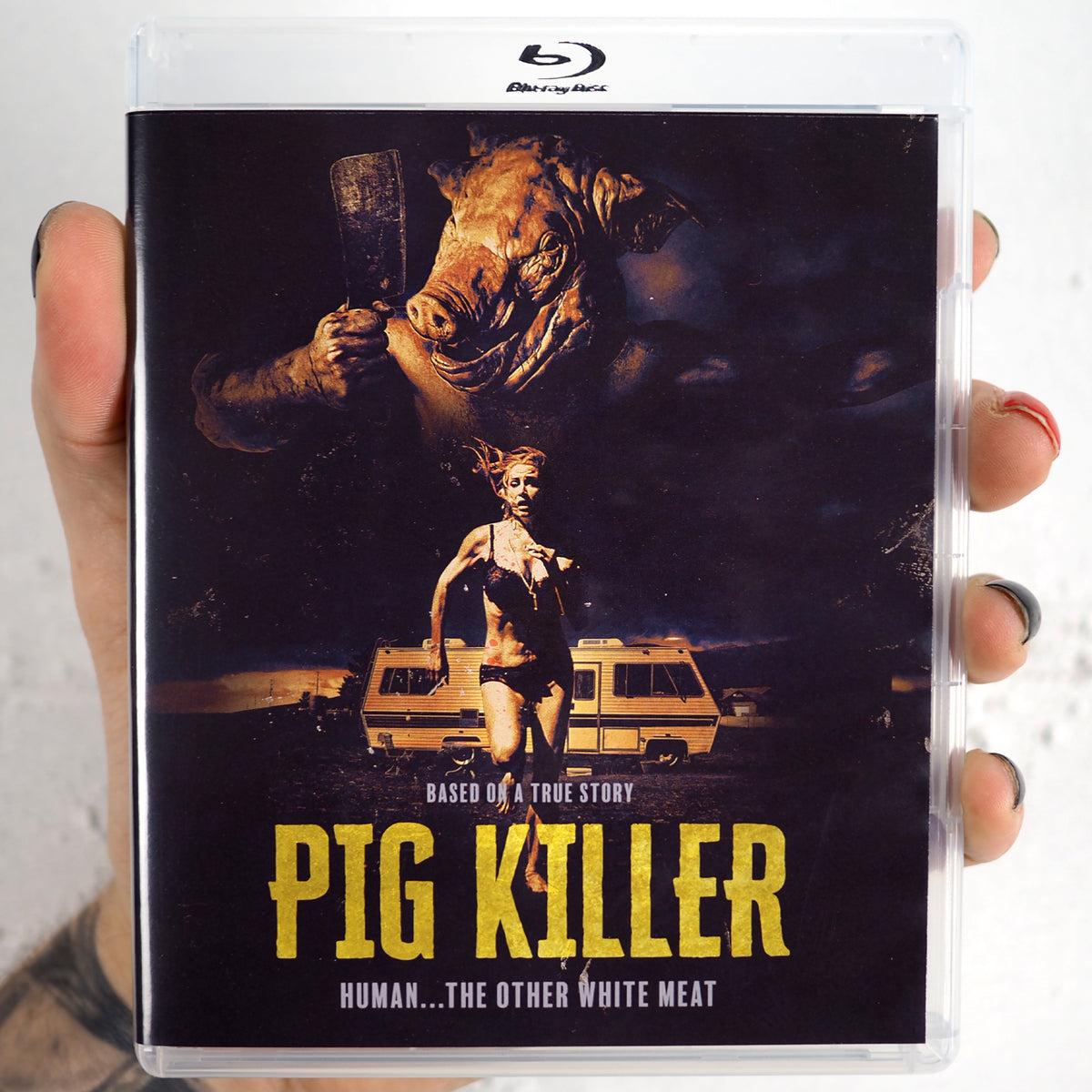 Pig Killer