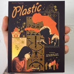 Plastic / Yamato (California)