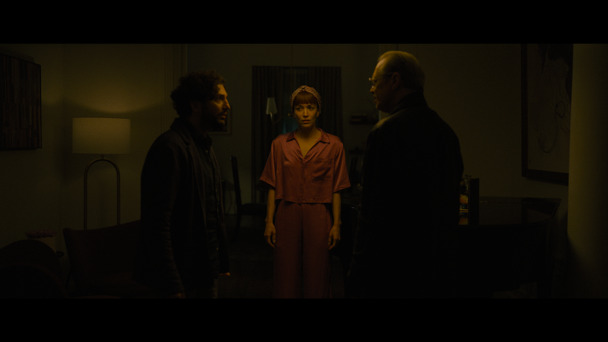 Psycho Therapy: The Shallow Tale of a Writer Who Decided to Write About a Serial Killer