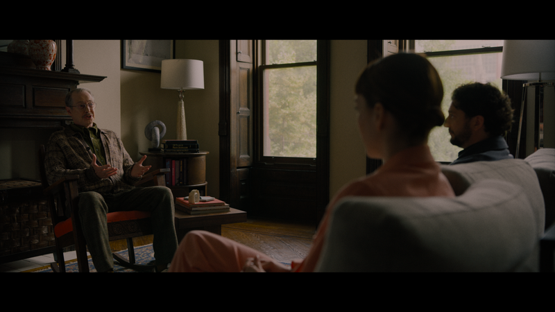 Psycho Therapy: The Shallow Tale of a Writer Who Decided to Write About a Serial Killer