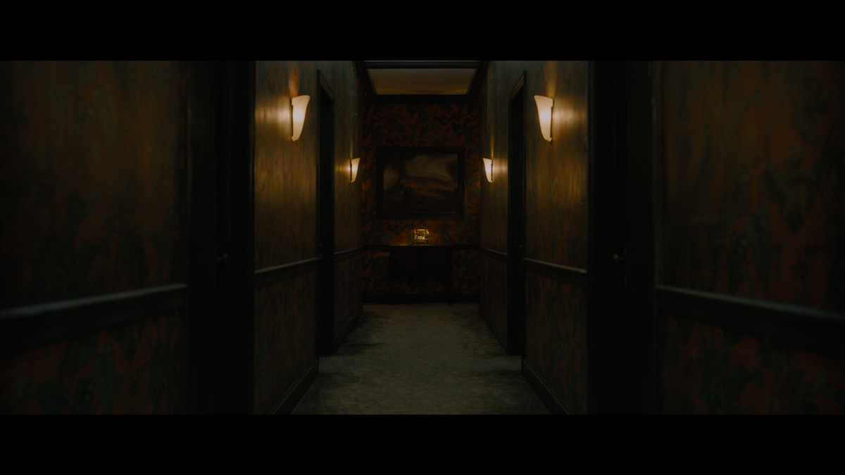 Psycho Therapy: The Shallow Tale of a Writer Who Decided to Write About a Serial Killer