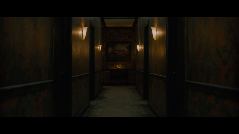 Psycho Therapy: The Shallow Tale of a Writer Who Decided to Write About a Serial Killer