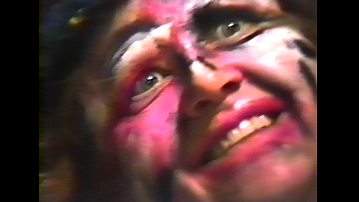 Psycho Paul's Film Festival