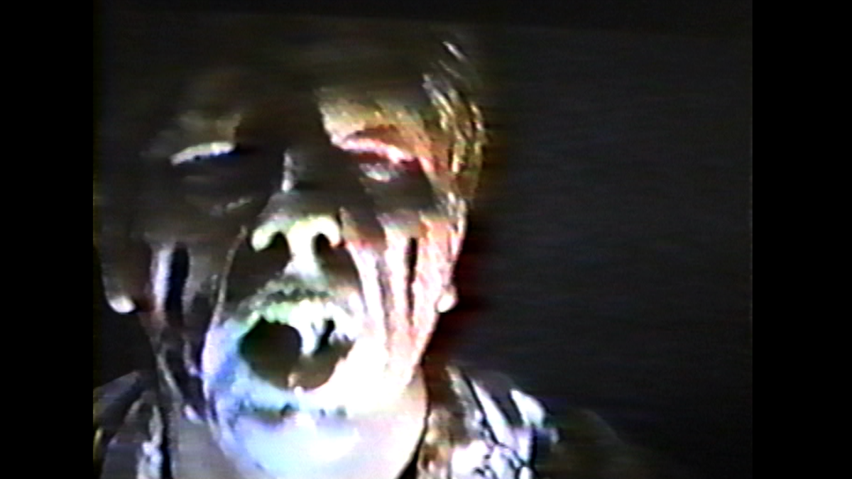 Psycho Paul's Film Festival