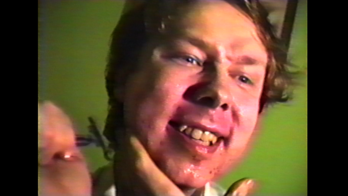 Psycho Paul's Film Festival