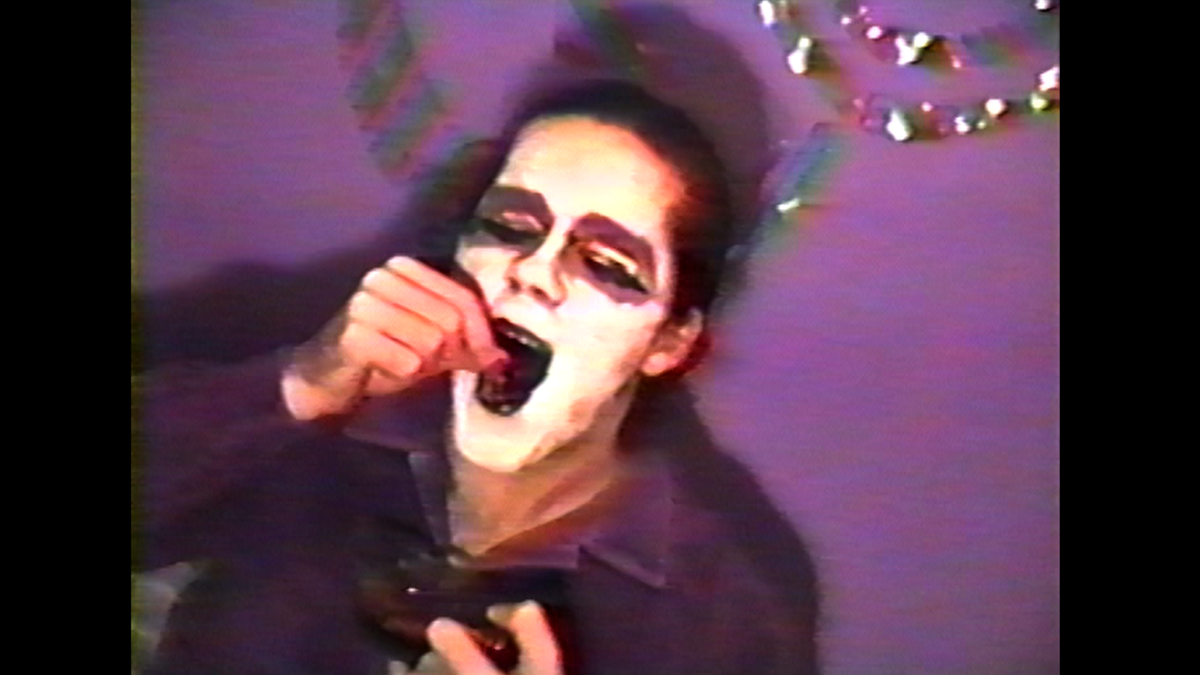Psycho Paul's Film Festival