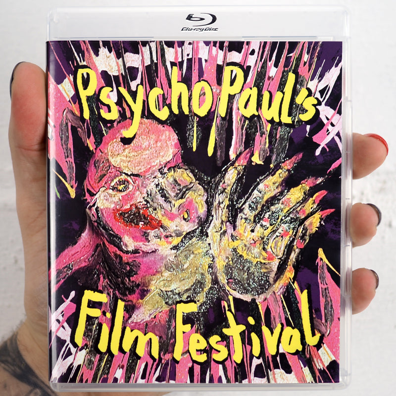 Psycho Paul's Film Festival