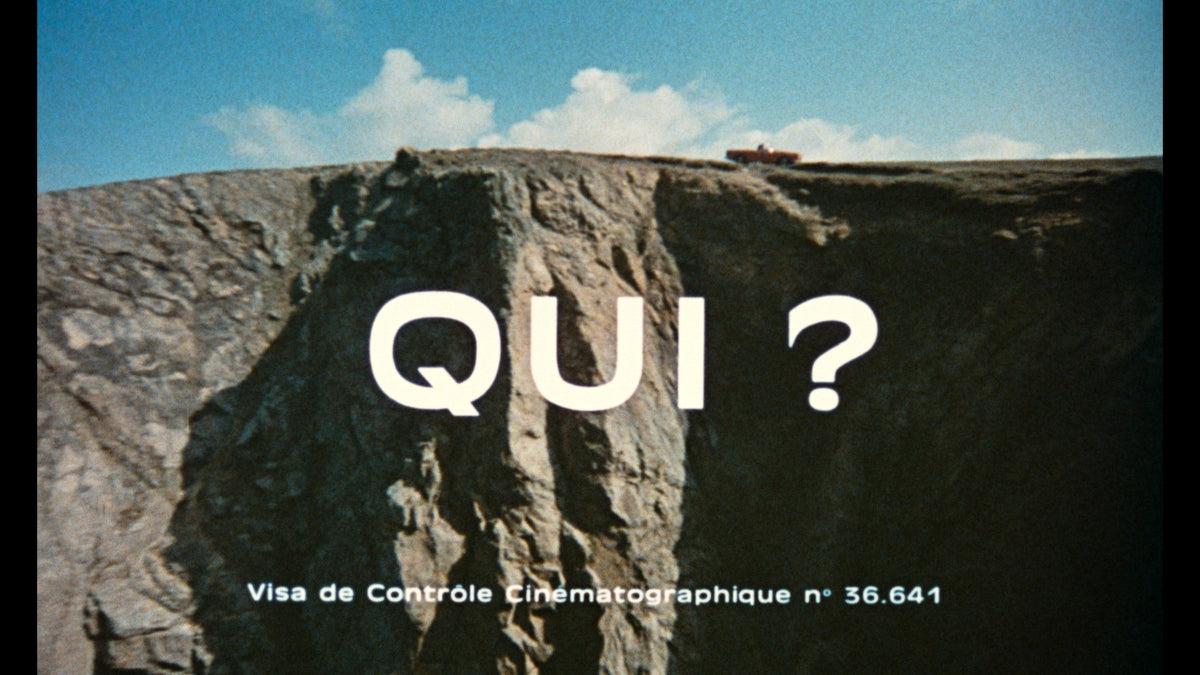 Ténèbres Françaises