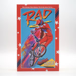 Rad - Limited Edition Deluxe LED VHS