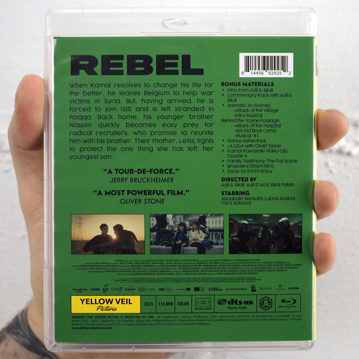 Rebel