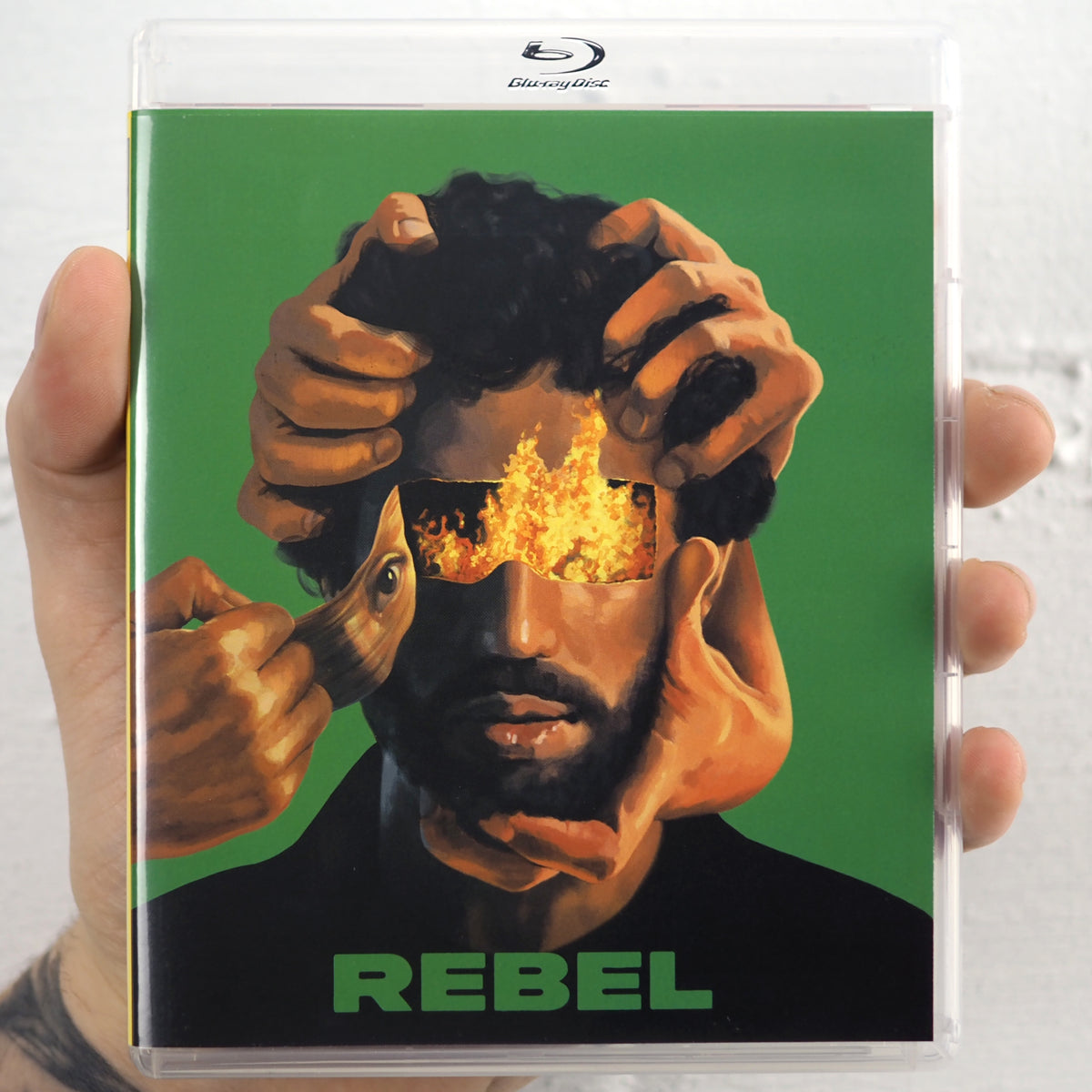 Rebel