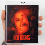 Red Rooms