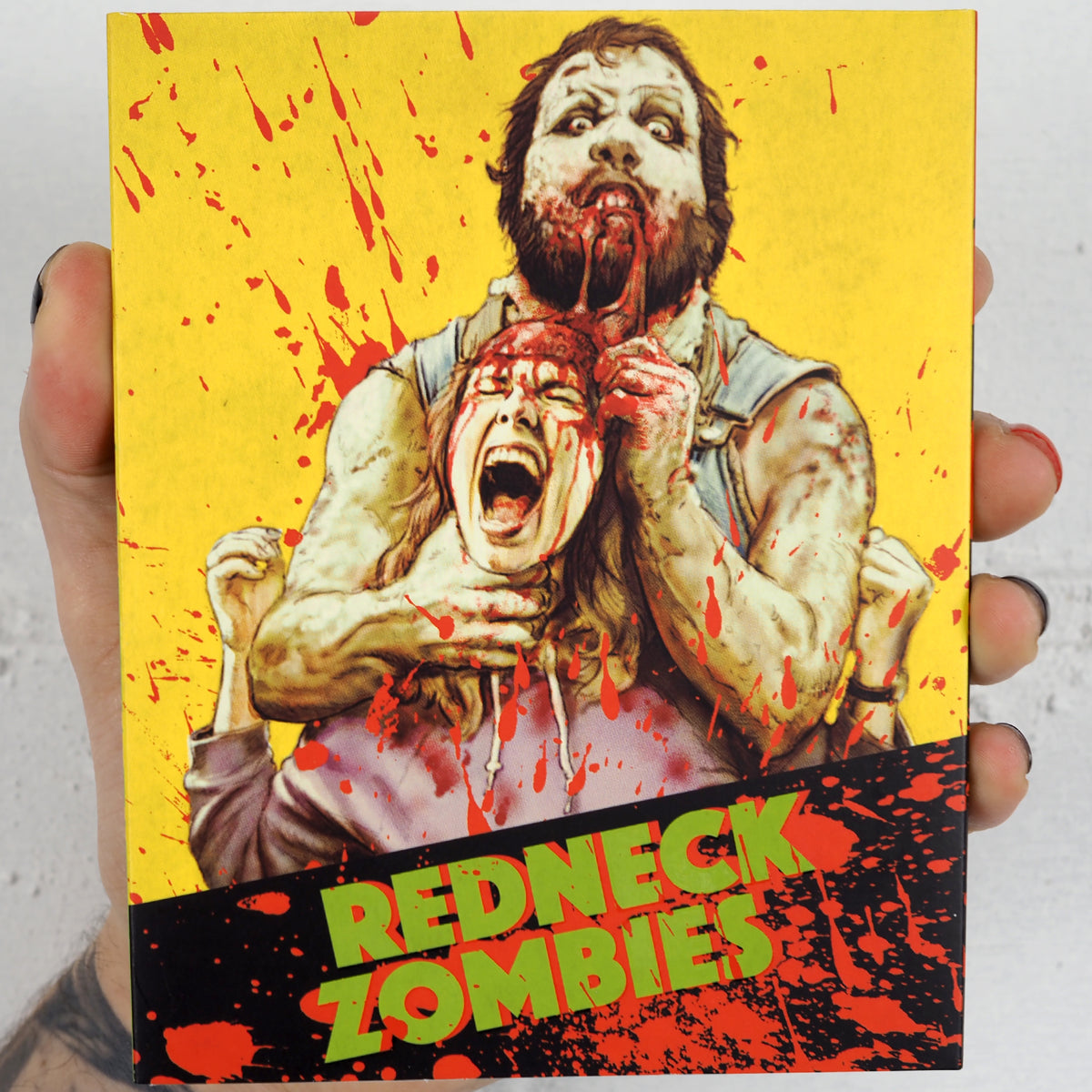 Redneck Zombies