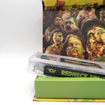 Redneck Zombies - Limited Edition Deluxe LED VHS