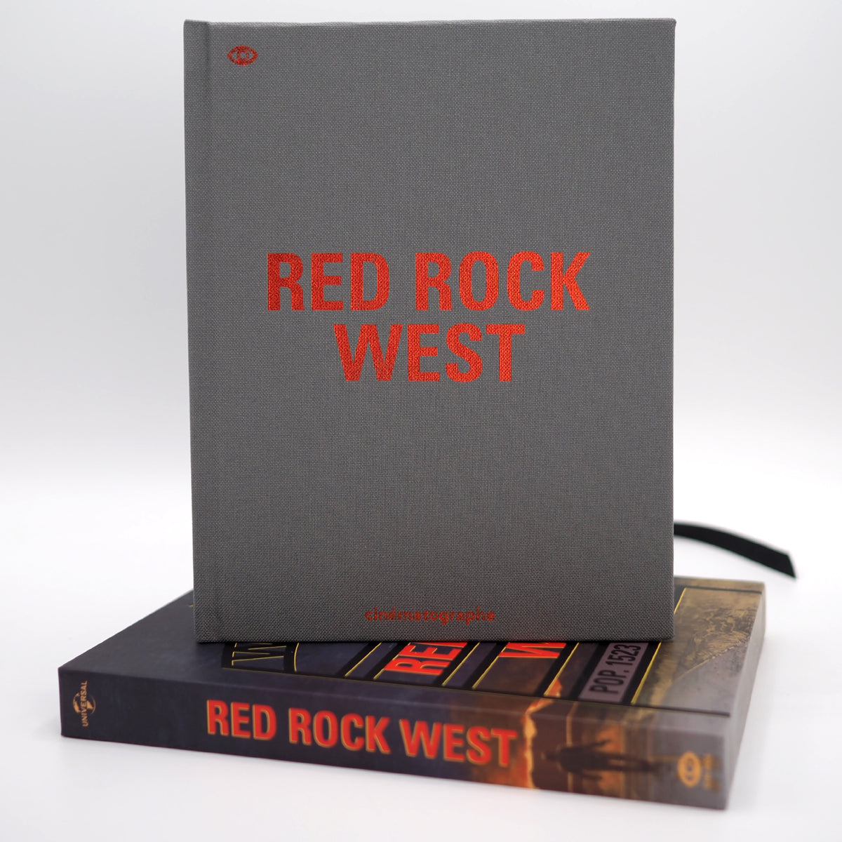 Red Rock West