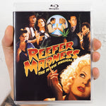 Reefer Madness: The Movie Musical