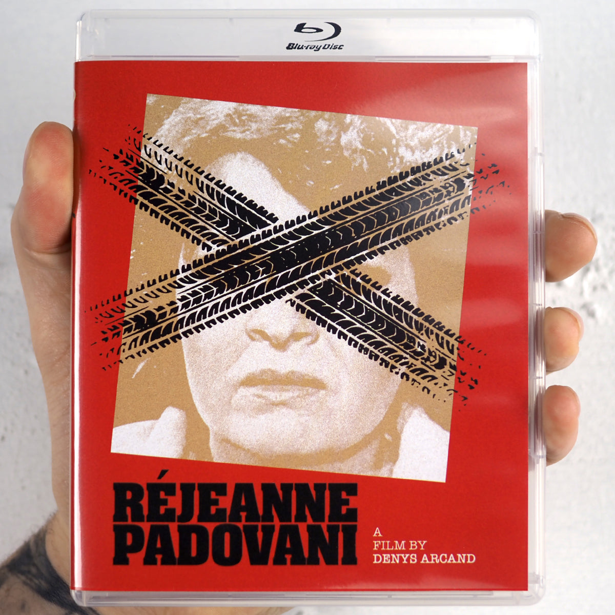 Réjeanne Padovani