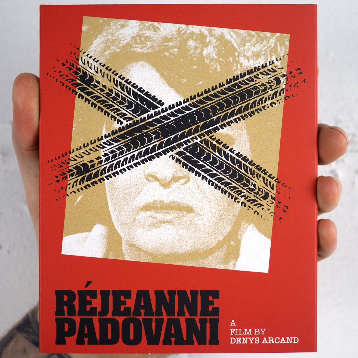 Réjeanne Padovani