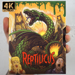 Reptilicus