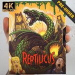 Reptilicus