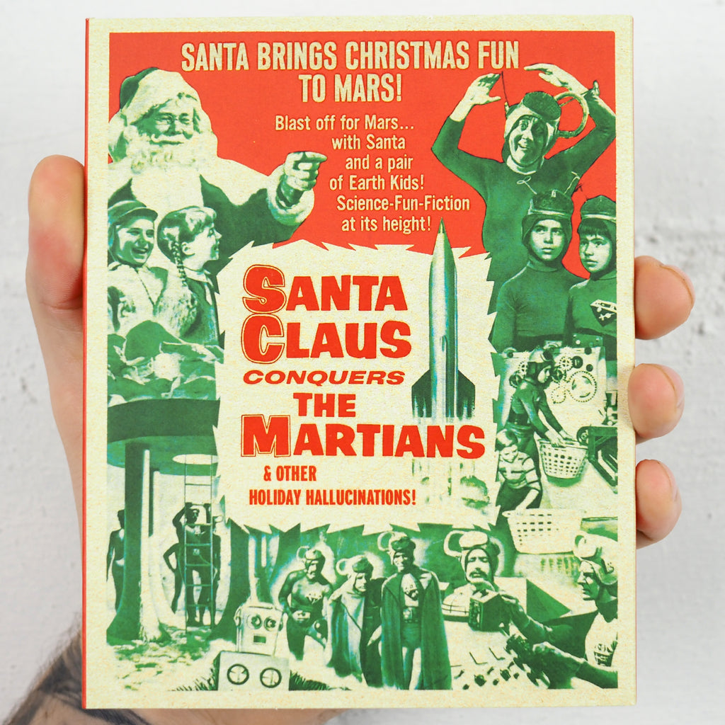 Amazon.com: Christmas On Mars : Flaming Lips, Not Specified