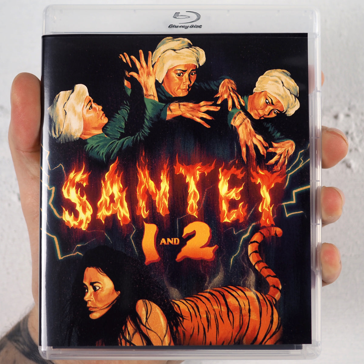 Santet / Santet 2