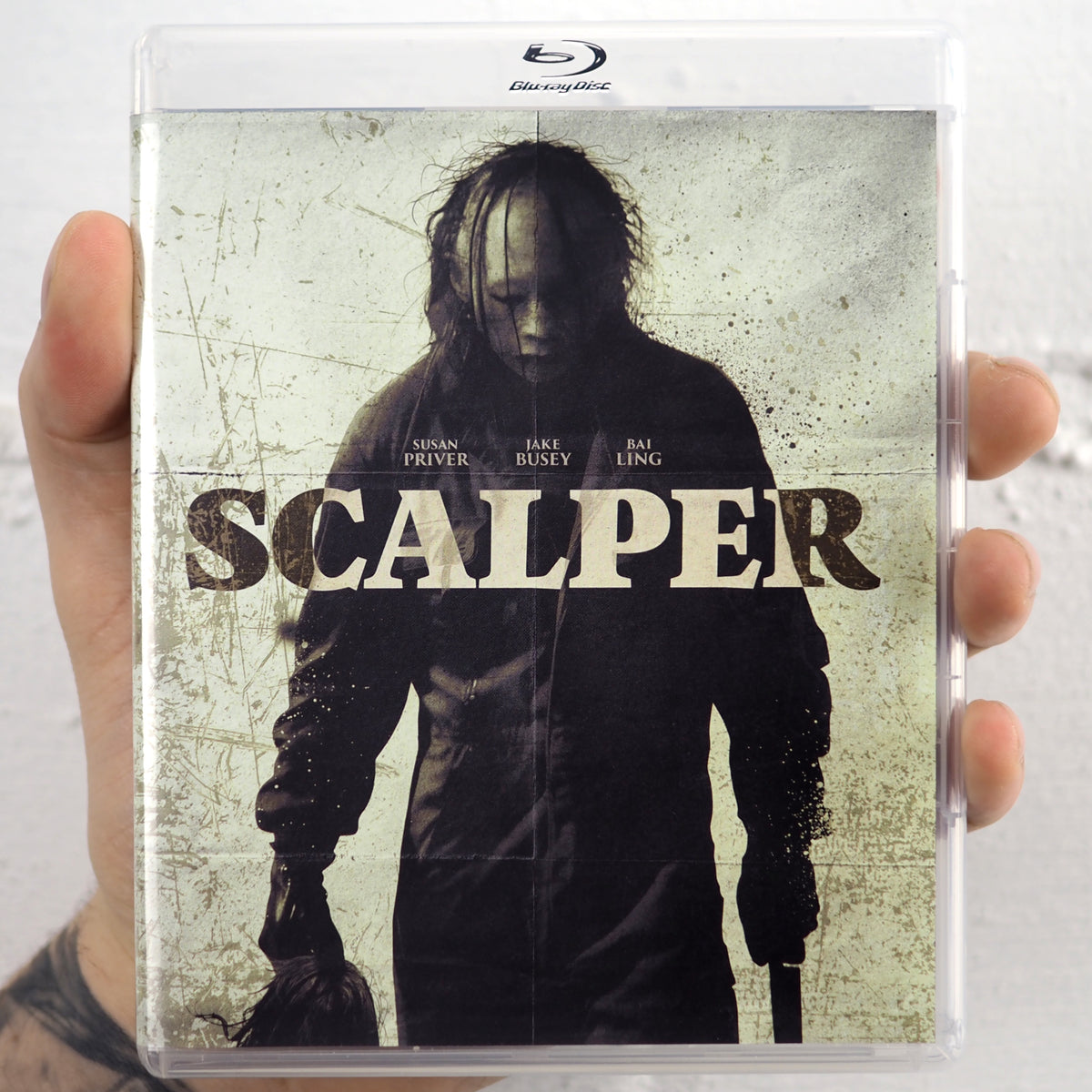 Scalper
