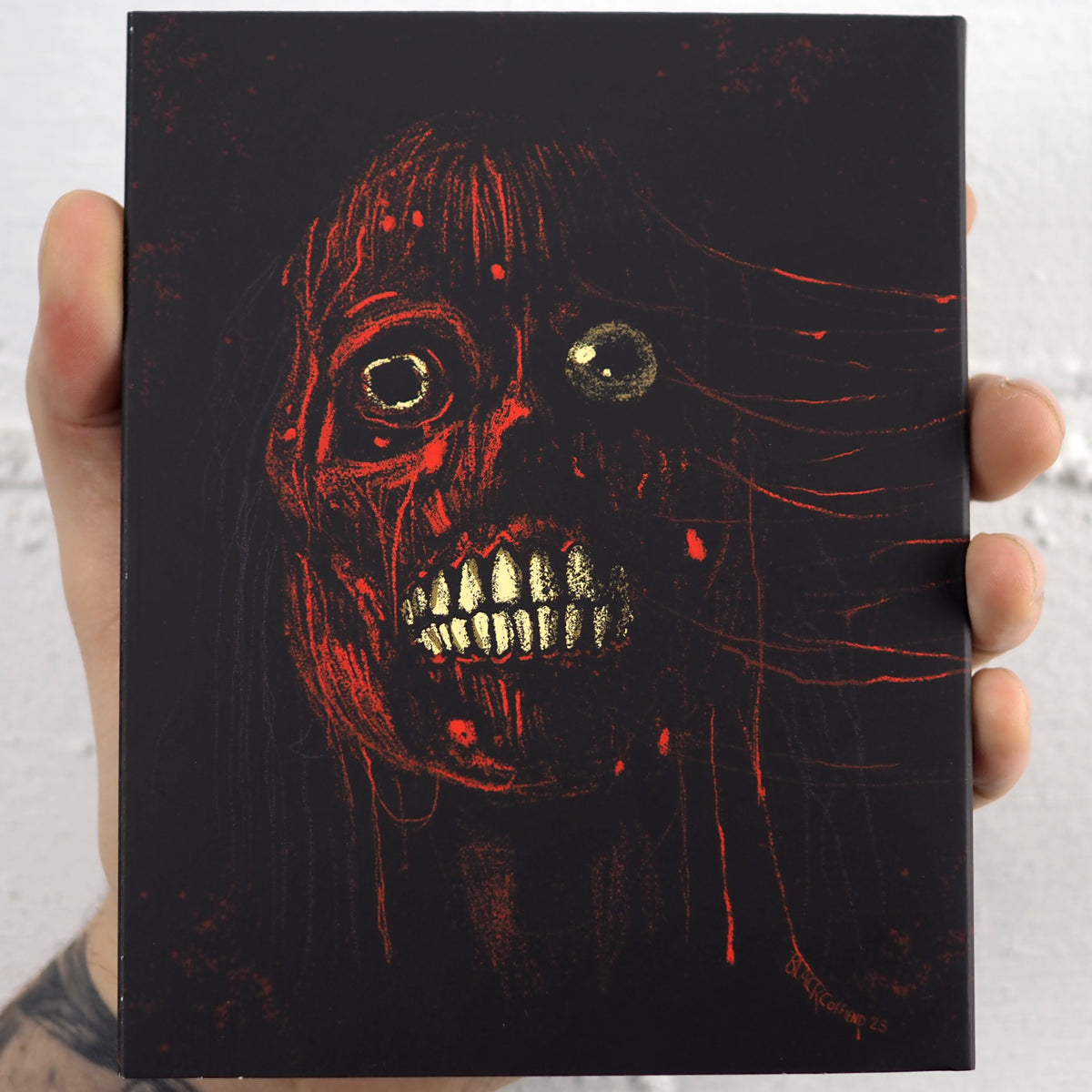 Scalper