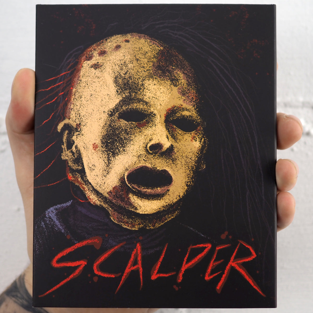 Scalper