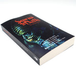 Scared to Death: The Novelization - Paperback Book