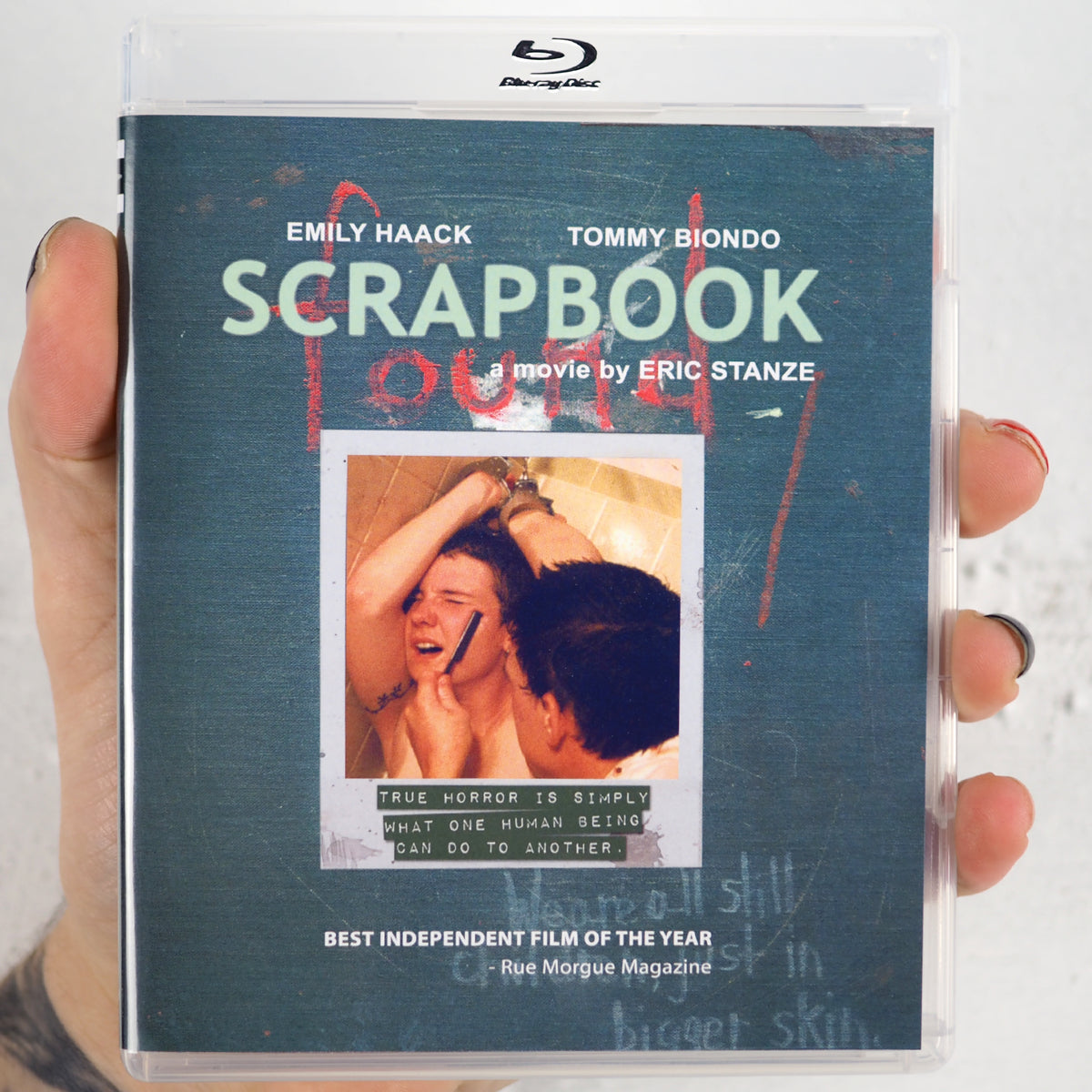 Scrapbook